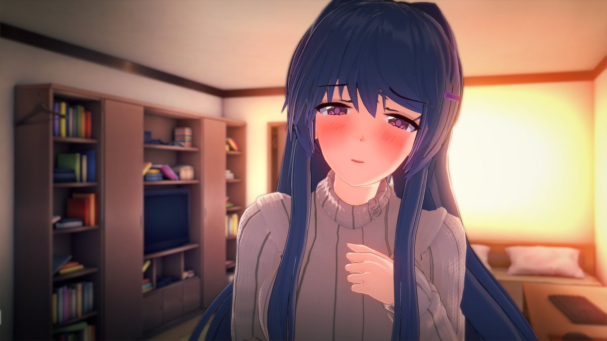 ddlc just yuri mod wiki ddlc just yuri mod wiki