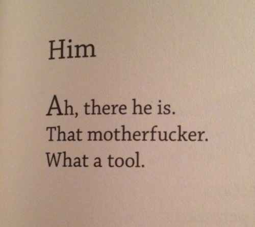 Some gems from my Vell tag on tumblr.