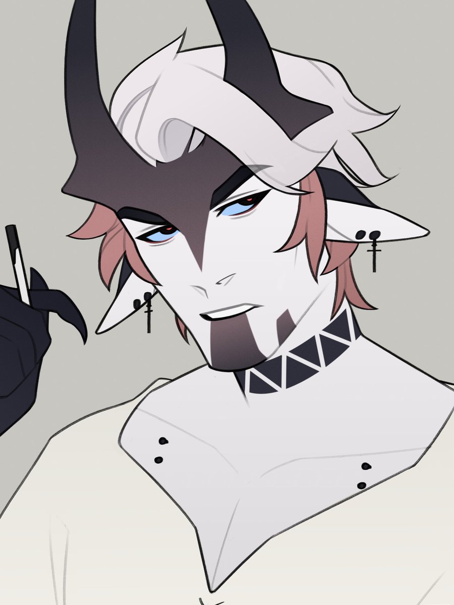 pur_beaver's tweet photo. commission for @hydr0id https://t.co/UnfTdm2Q8K
