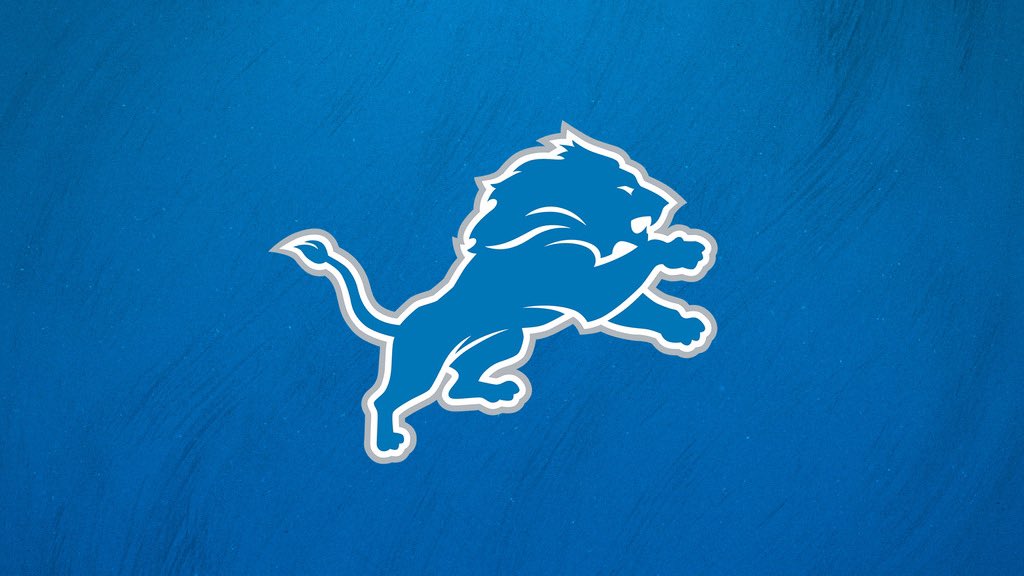 The Detroit Lions announced today that Bob Quinn and Matt Patricia have been relieved of their duties.