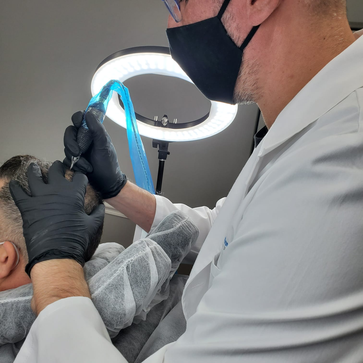 Micro Capillary Solution (microcapillary) / Twitter