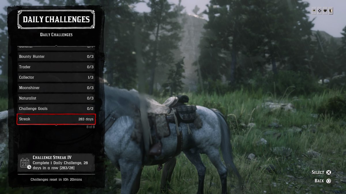 jihad135's tweet photo. are you kidding @RockstarGames !? two times before this you cut our streak and now you wanna kill it !!?
#FreeDailyChallenges https://t.co/JTWliKCkL5