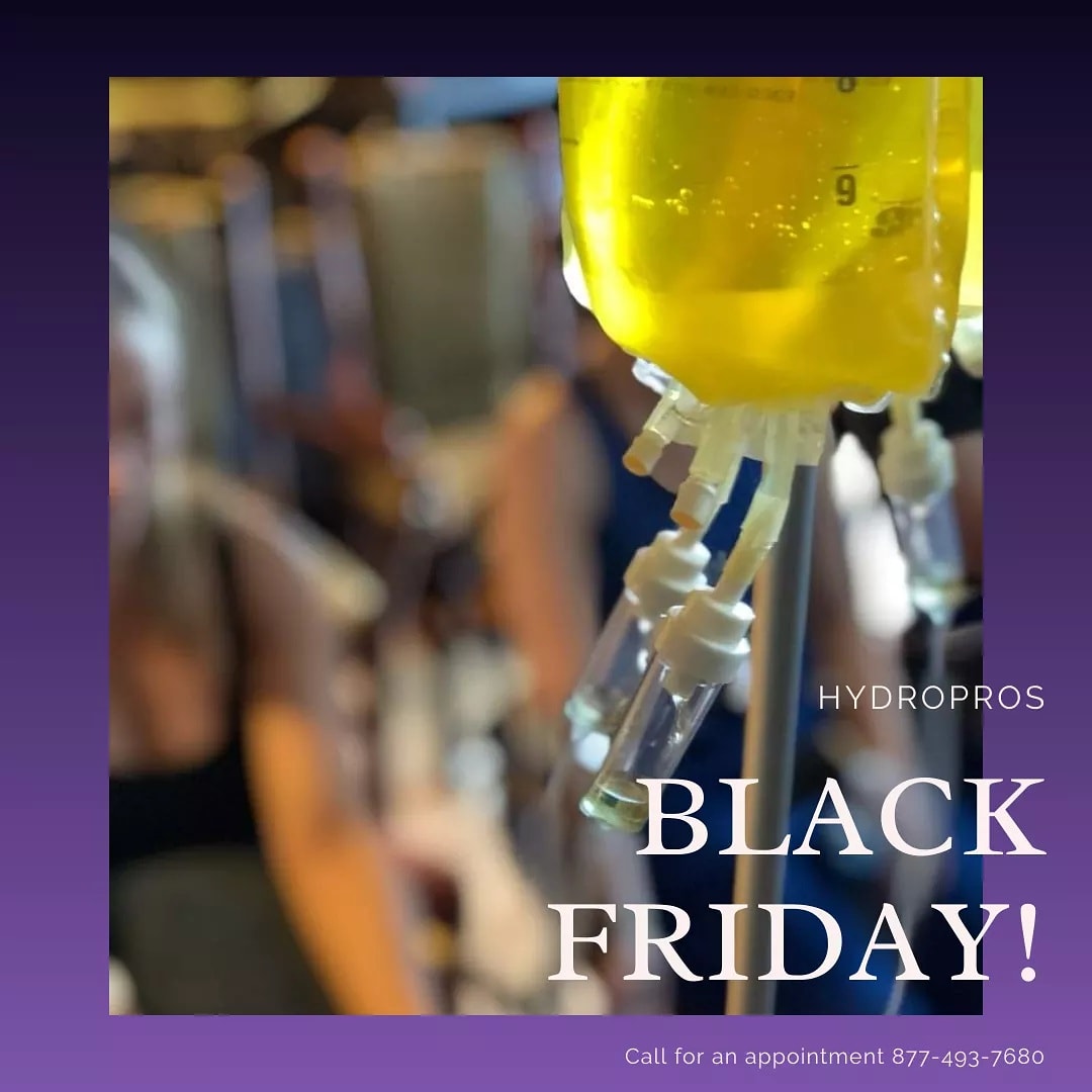 Black Friday May be over, but our deals aren't!
Schedule an appointment to take advantage of these great deals😎