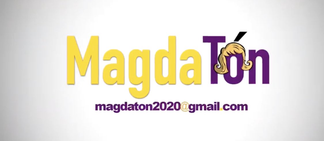 Magda Rodriguez D tweet media