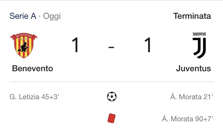 I_M_Alex21's tweet photo. Trova le differenze 🤫

#BeneventoInter vs #BeneventoJuve #SerieATIM https://t.co/XiRbmtphIE