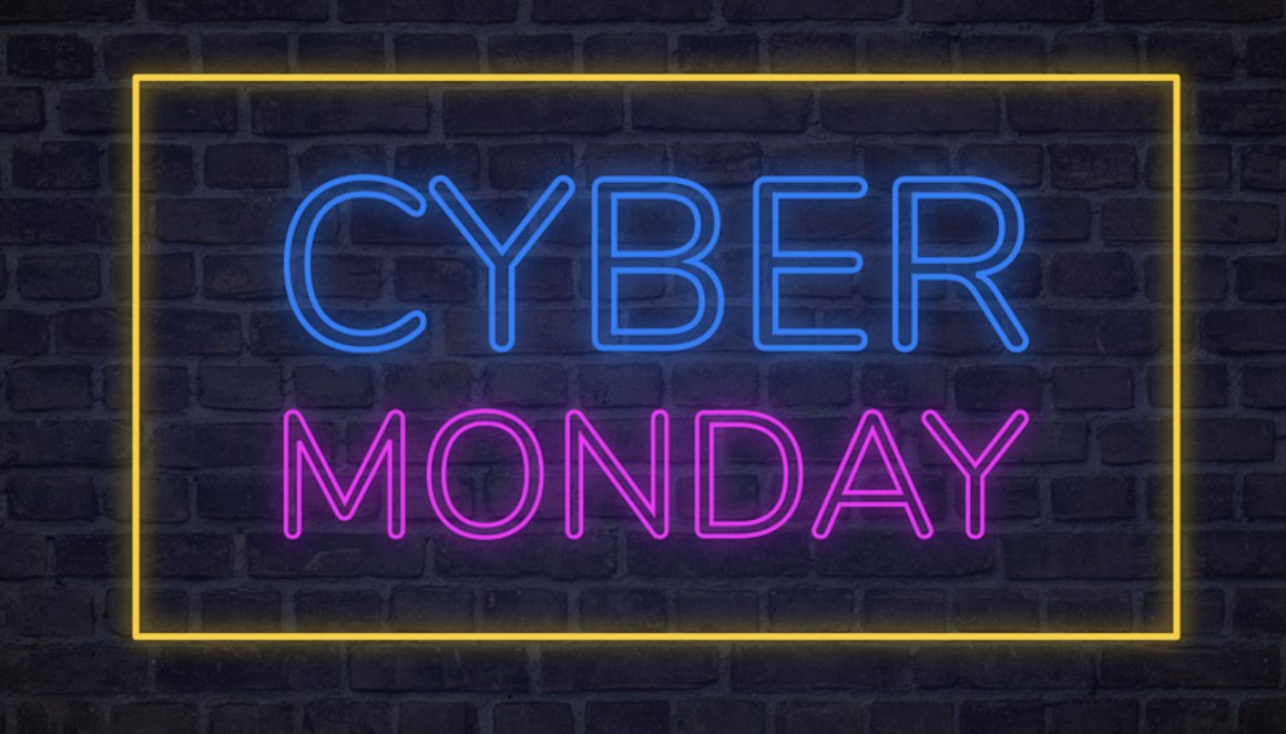 Cyber Monday 2020: TV Deals You Can't & Shouldn't Refuse