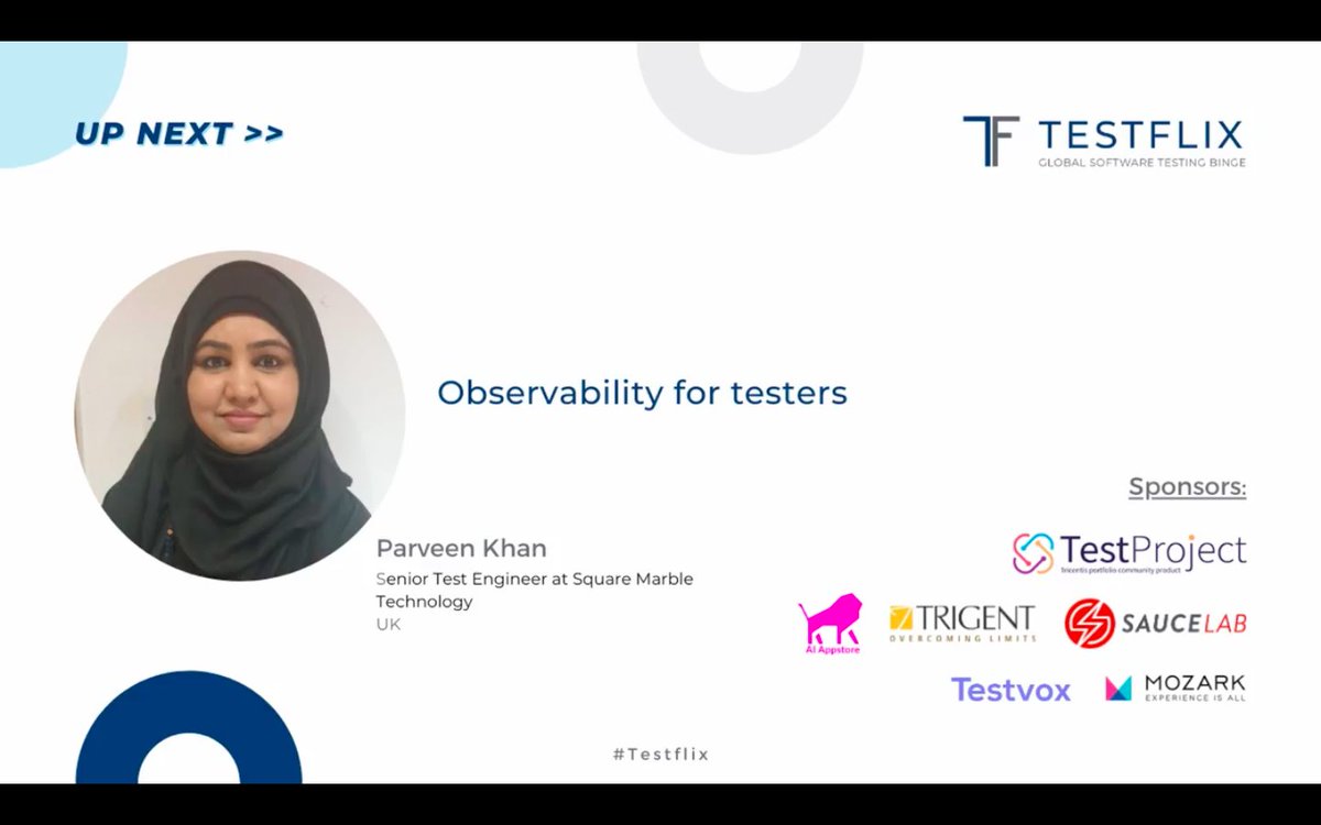 The Test Tribe tweet media