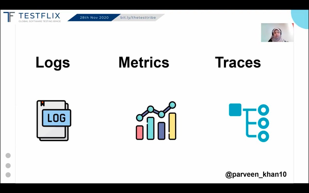 The Test Tribe tweet media