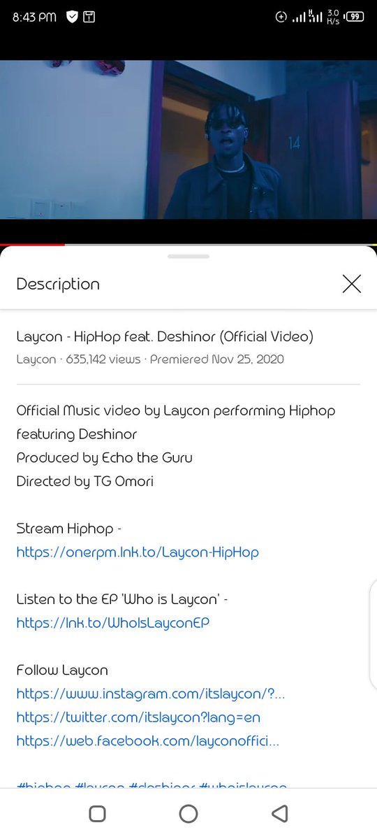 Vivylove23's tweet photo. #StreamHipHop https://t.co/aXyqDYR7tS