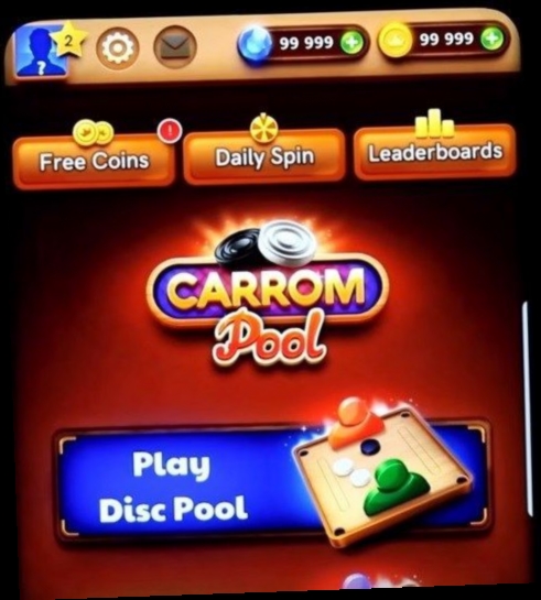 carrom disc pool free carrom disc pool free