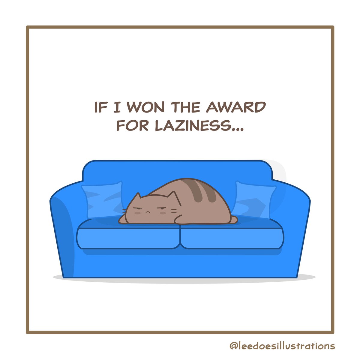 iamsourpuss's tweet photo. #lazy #sourpuss https://t.co/rgETQTjnST