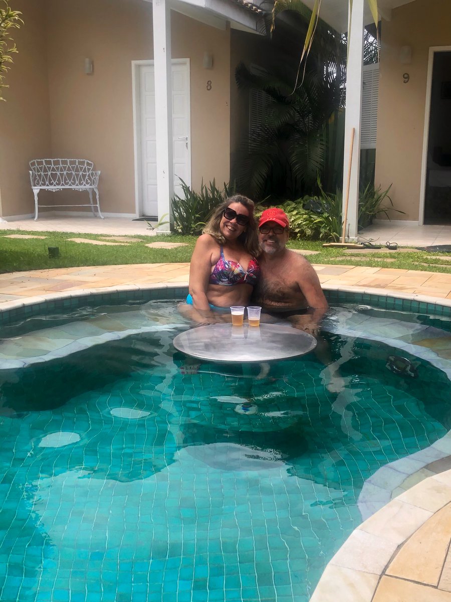 Francisco de Paiva tweet media