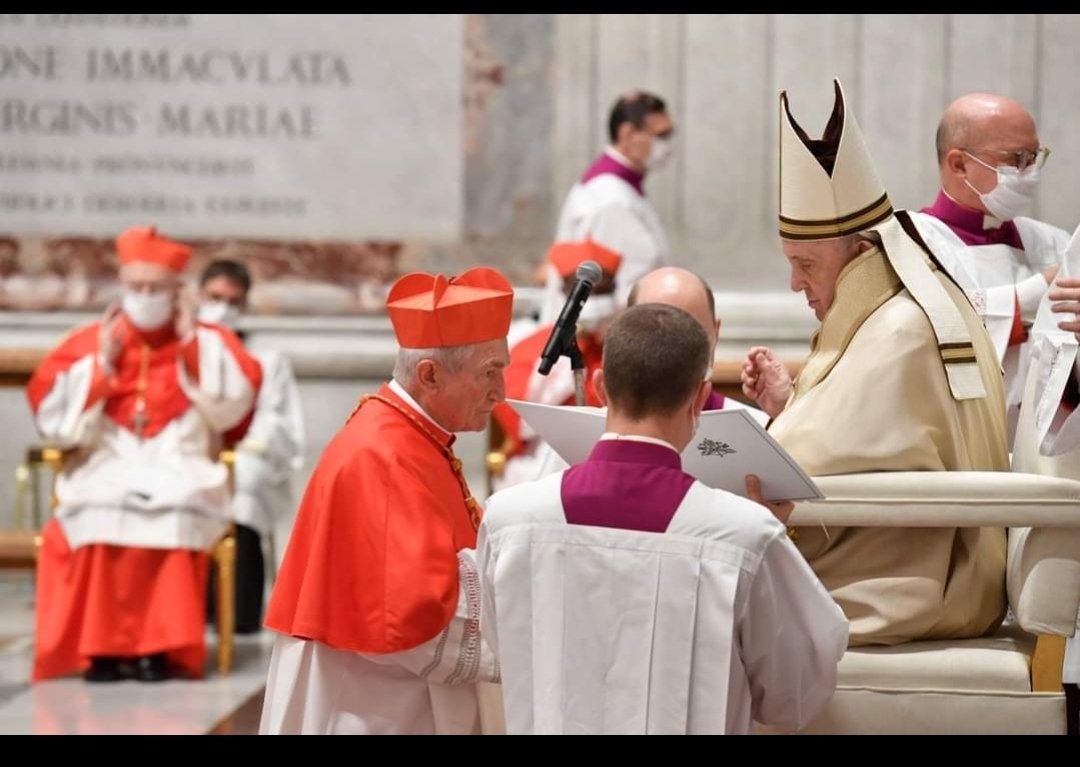 Scalabrinians tweet media