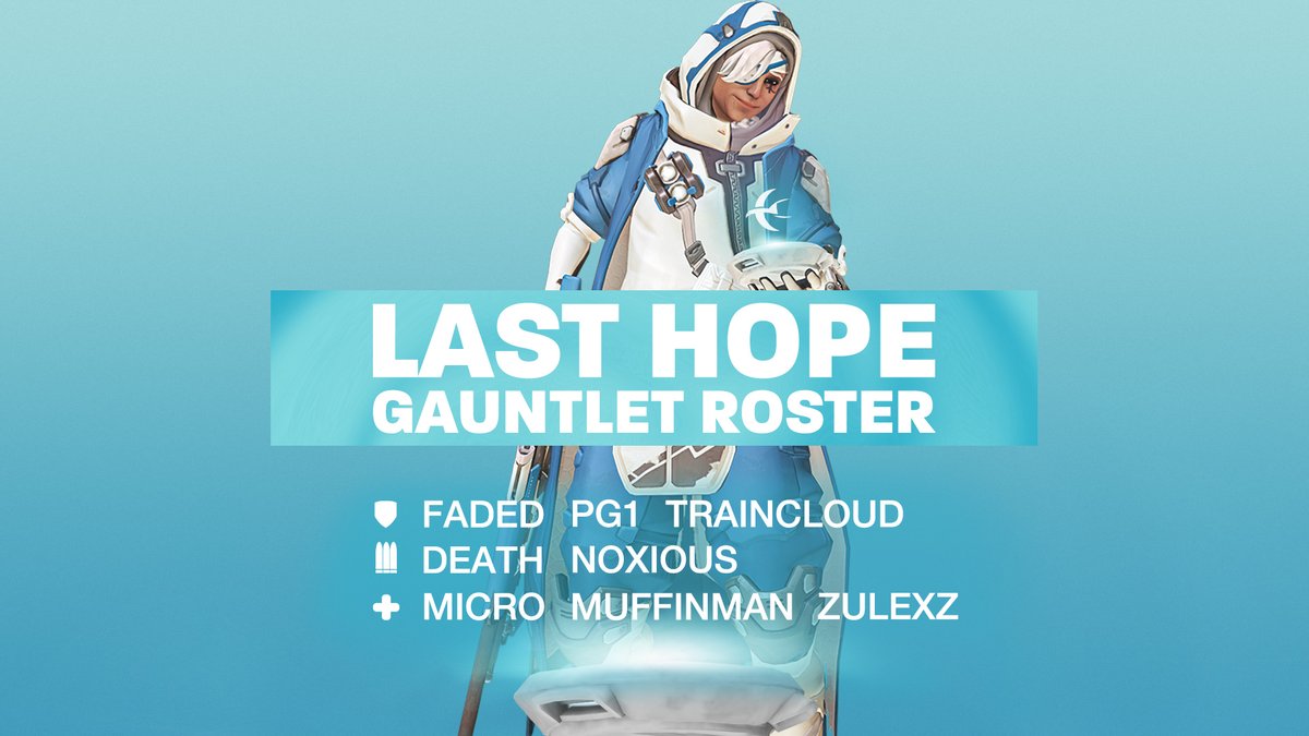 Last Hope tweet media