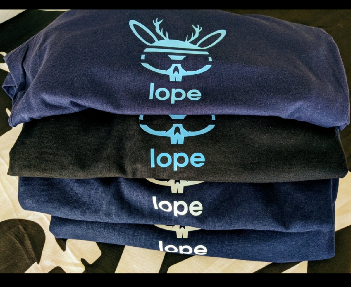 Miss Jackalope / @MissJackalope@defcon.social tweet media