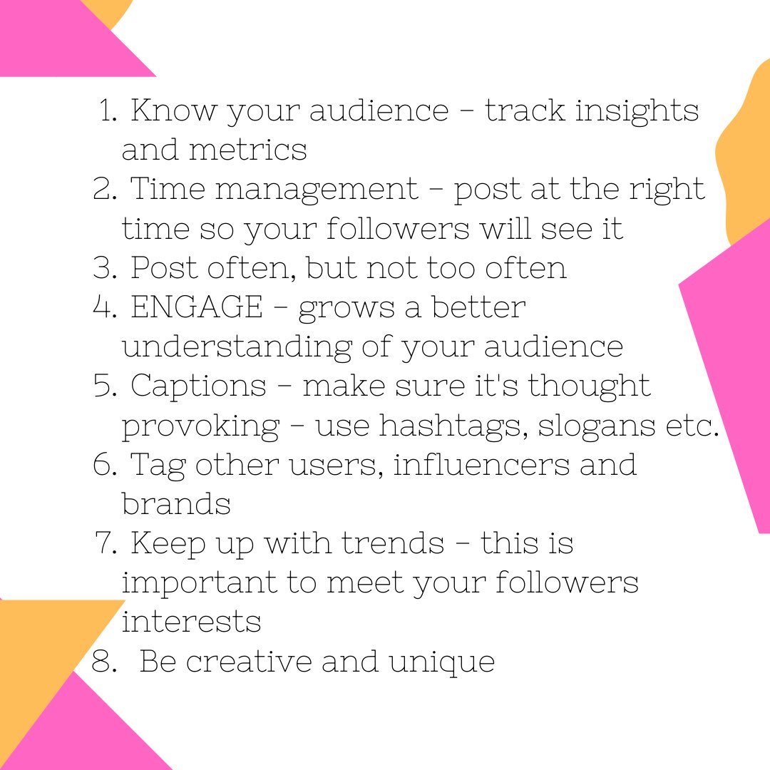 JPartillaPR's tweet photo. How to increase audience engagement on Instagram! https://t.co/QHNryGbhjc