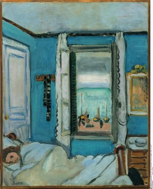 Henri Matisse tweet media