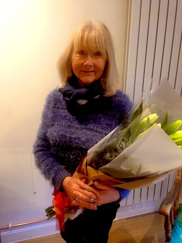BATSdramagroup's tweet photo. HUGE congratulations &amp; thanks to Sarah Goodall who is responsible for writing &amp; directing the audio performance released this evening. 
👏🏼👏🏼👏🏼👏🏼👏🏼👏🏼👏🏼👏🏼👏🏼👏🏼👏🏼
Don’t worry if you missed it! It’s available online for you to enjoy at your leisure https://t.co/6se4l1ZmeJ https://t.co/UxL0YEvqmo