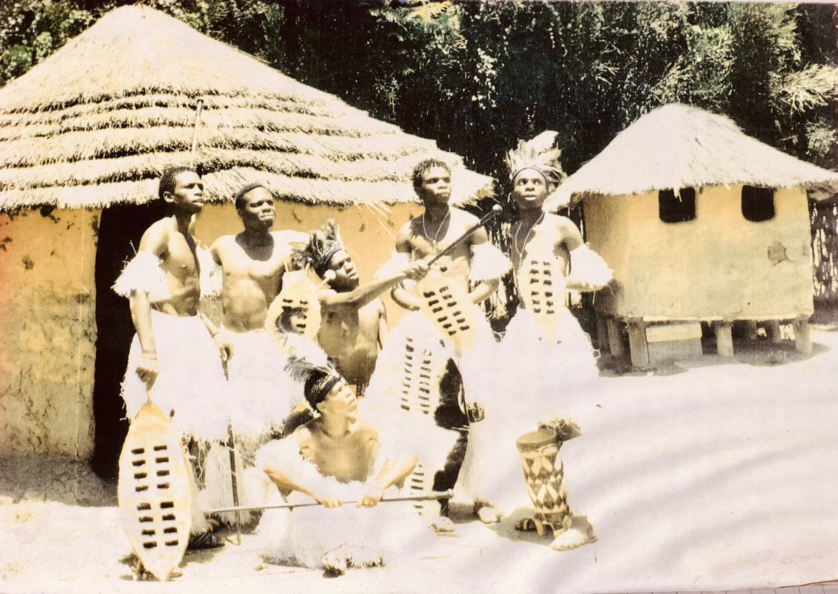 umkhathi theatre works tweet media