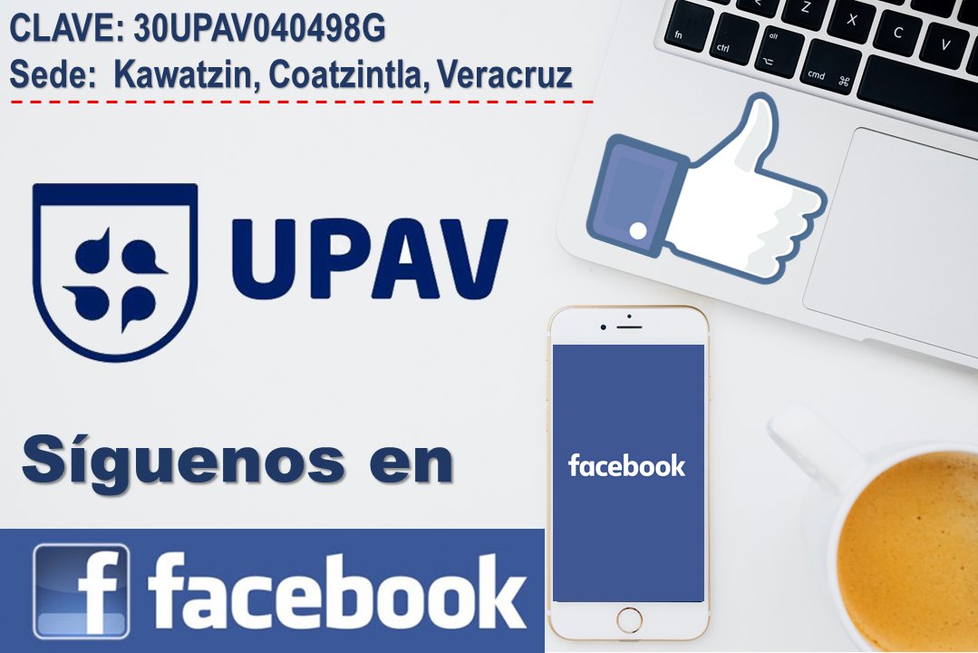 30upav040498g's tweet photo. #30upav040498g #upavkawatzin #UPAVContigo
Síguenos en Facebook
https://t.co/Zi0vdtRJ2x https://t.co/uKeKkt5hHq