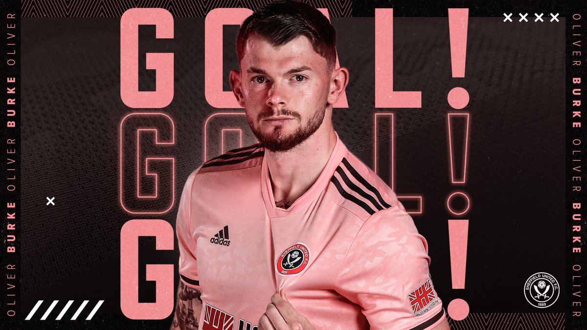 SheffieldUnited's tweet photo. GOOOOAAAAALLLLL!!!!!!!!

GETTTT IINNNNN!!!!!!!! https://t.co/aqBvPFcwqU