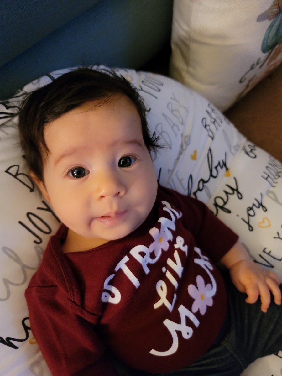 FallonMacSmore's tweet photo. Covid has made this year rough for a lot of people. I hope you are all staying safe and are able to have a great holiday! <3 from me and the babes https://t.co/qNhZRiVnd5