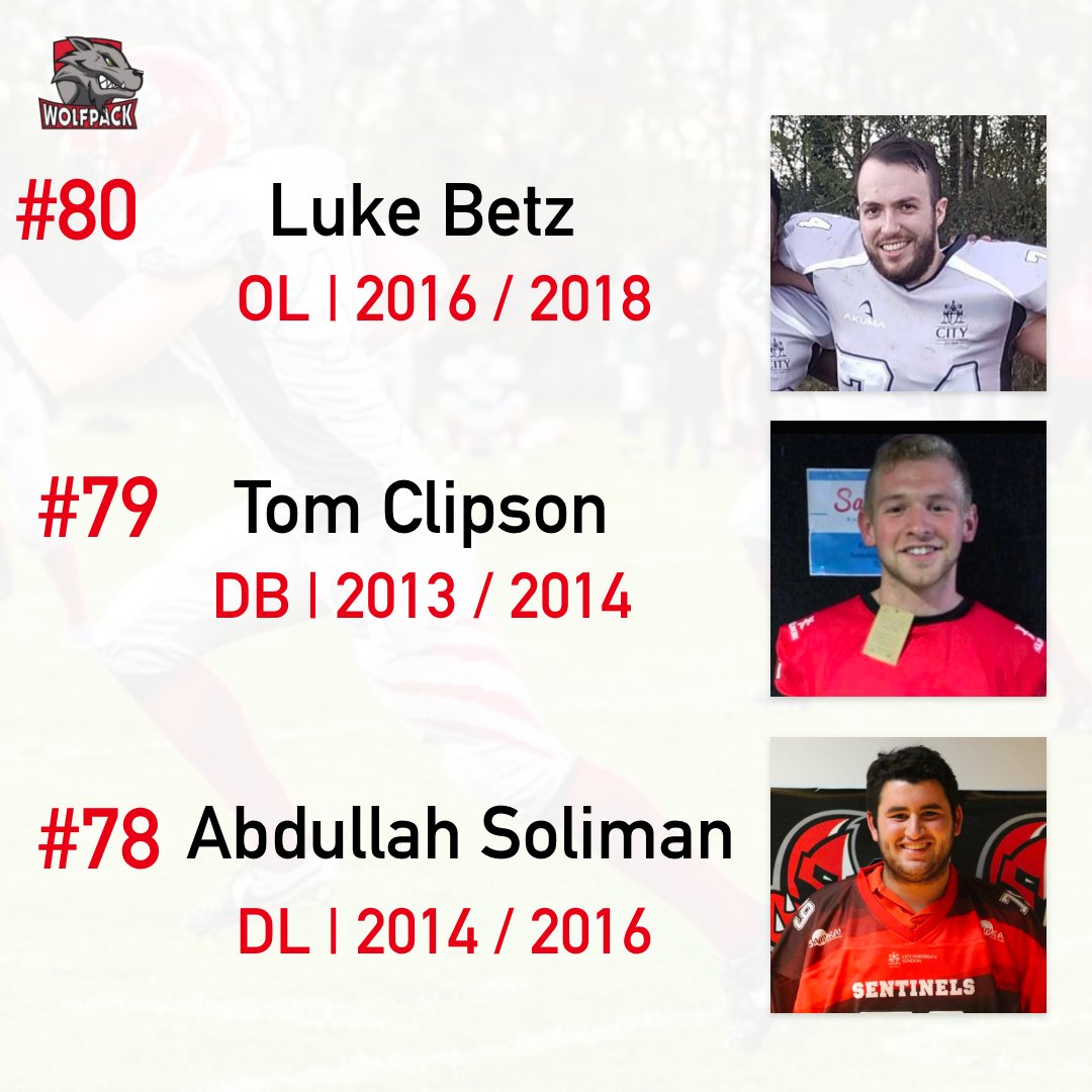 City Wolfpack tweet media