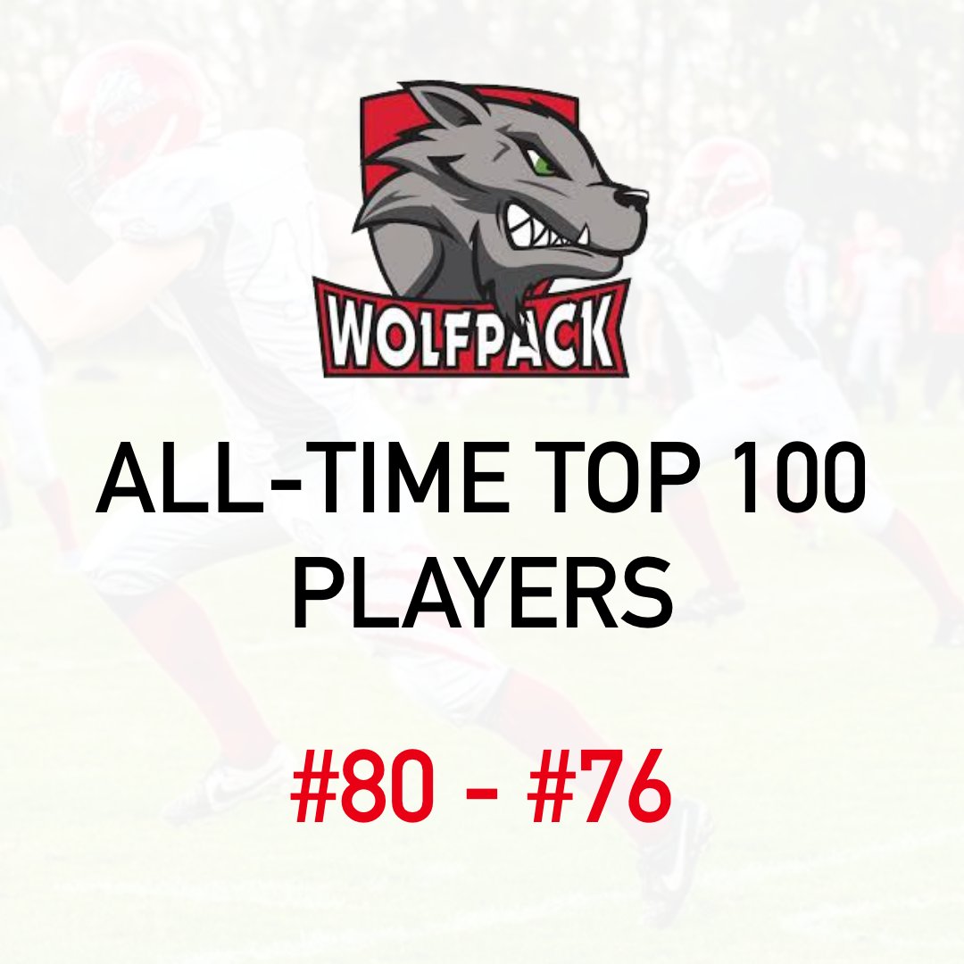 City Wolfpack tweet media