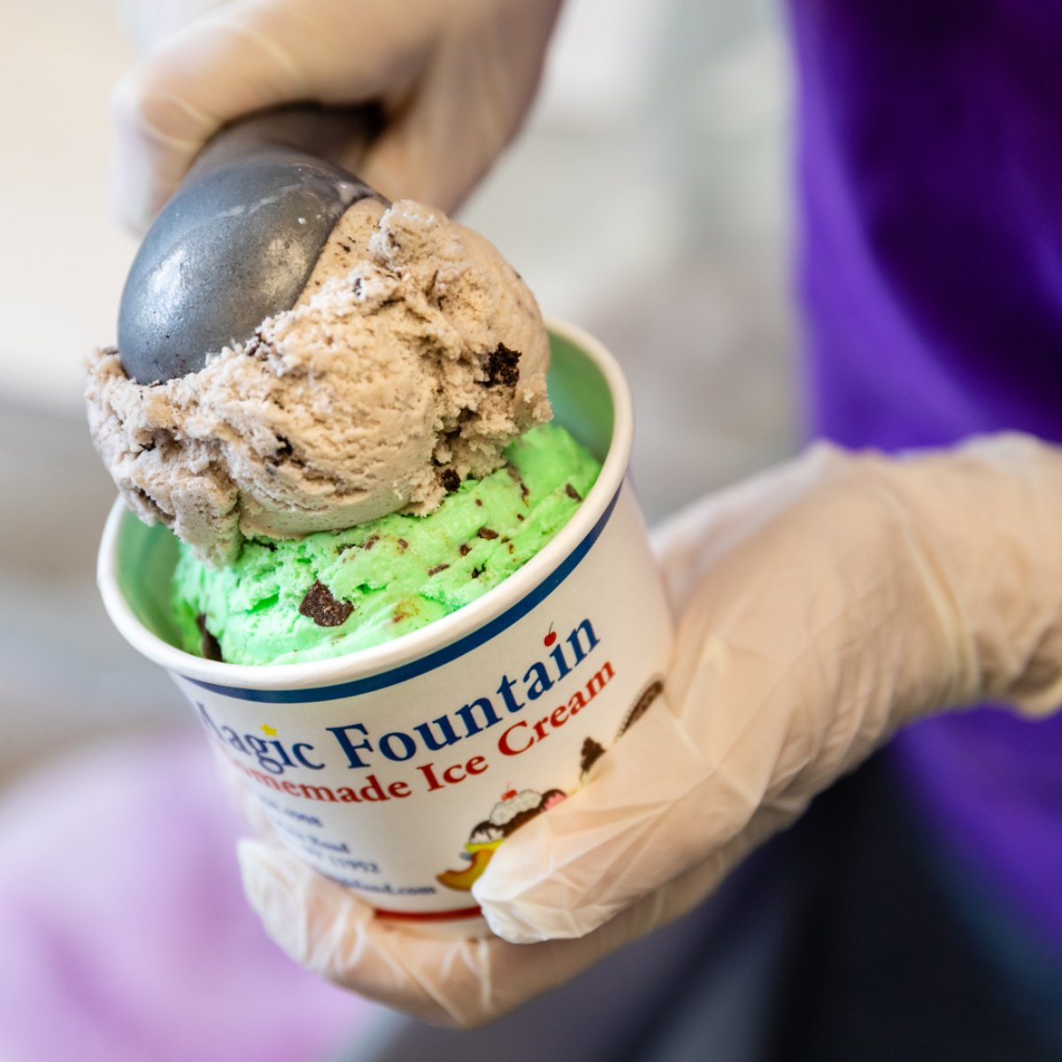 Magic Fountain Magicfountain1 Twitter