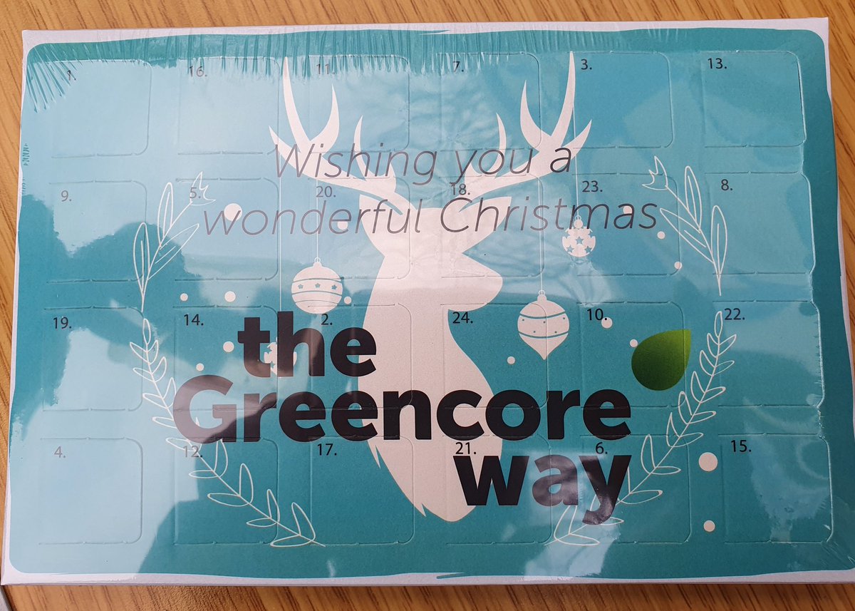 Thank you to @GreencoreGroup for their continued support to our food bank. Especially Mel and Mary you are both amazing. Look at these little gem that we were donated so the children that are in the families can do a countdown to Christmas 
#festivefun #family #children #foodbank