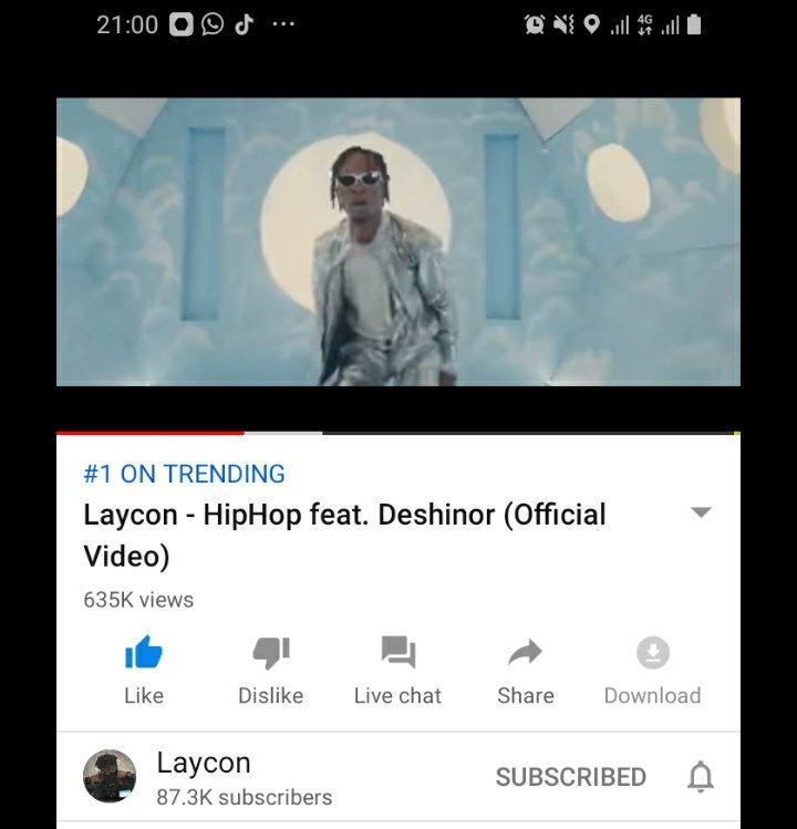 Adekemi2408's tweet photo. @hdegurl @LayGlobalCharts @that_blacc_girl @Dekemi @fasuyiewaoluwa @Itunzyy @LuvSwagzx @Mistugabs @slaze26 @2muchAkanni @Preshioz11 @ARAMIDE_analyze
@slaze26 @BraShadow_ @2muchAkanni @that_blacc_girl @iamDo2dtun #StreamHipHop https://t.co/gzmroNhDhf