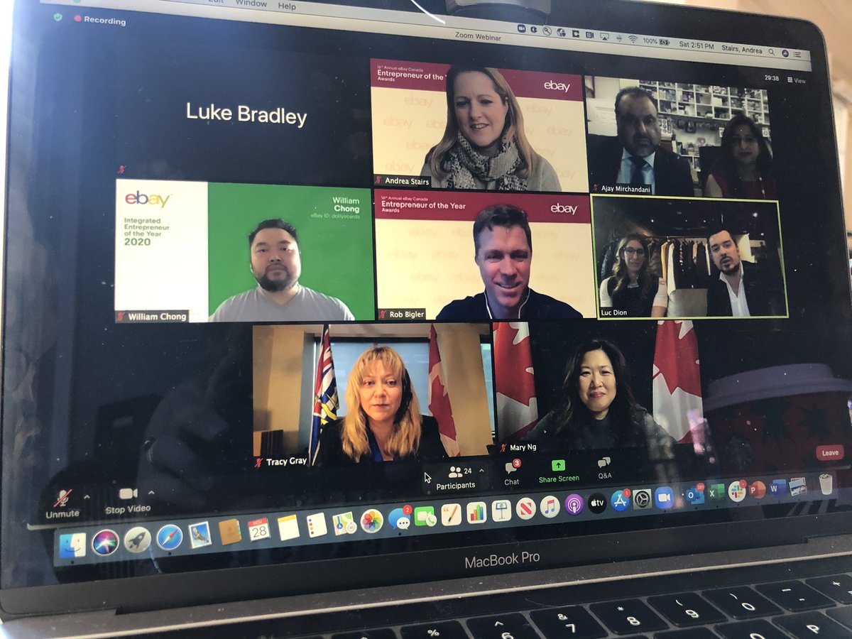 Andrea Stairs tweet media