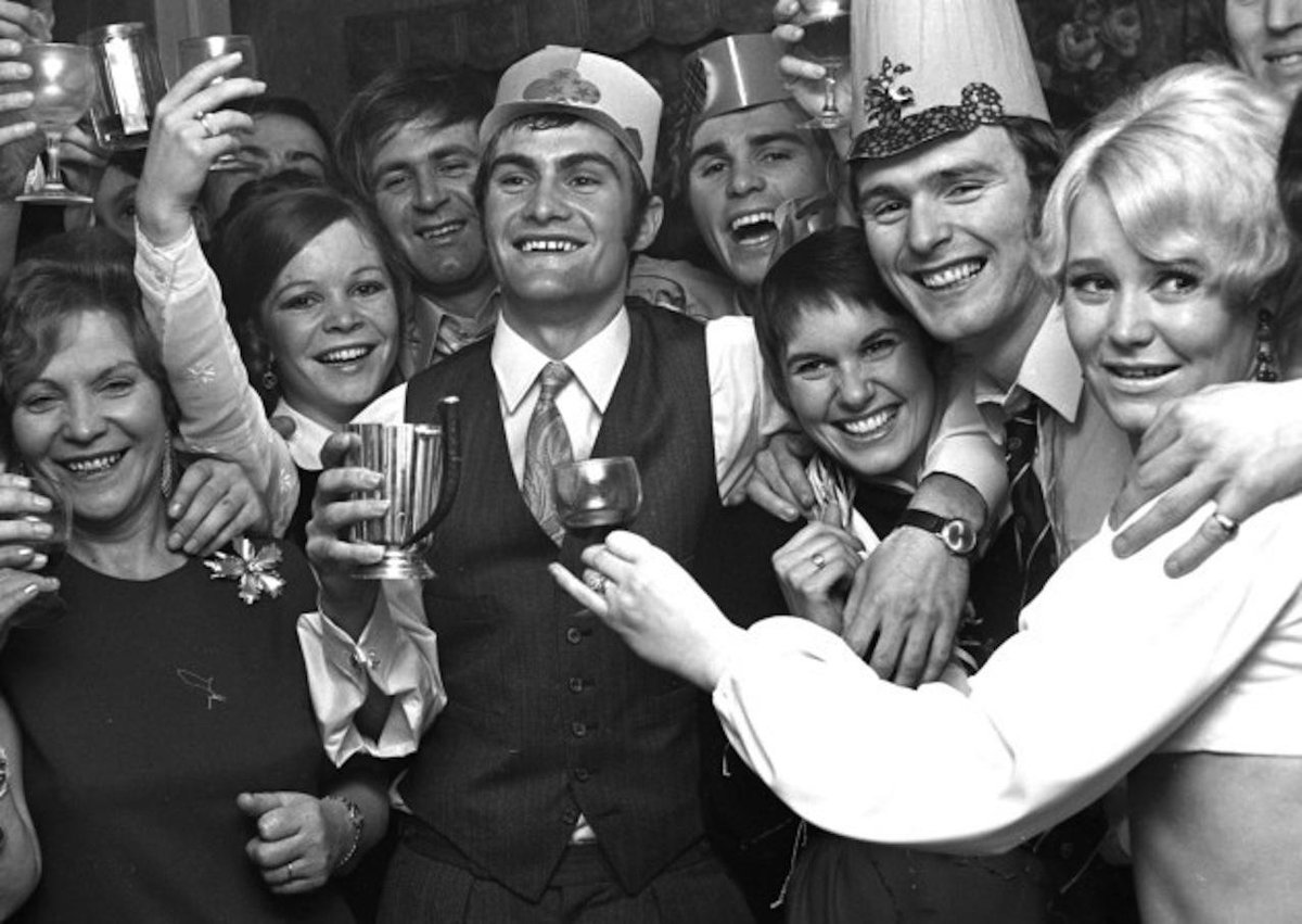 #183 - Mick Mills turns 21, chaos ensues.....