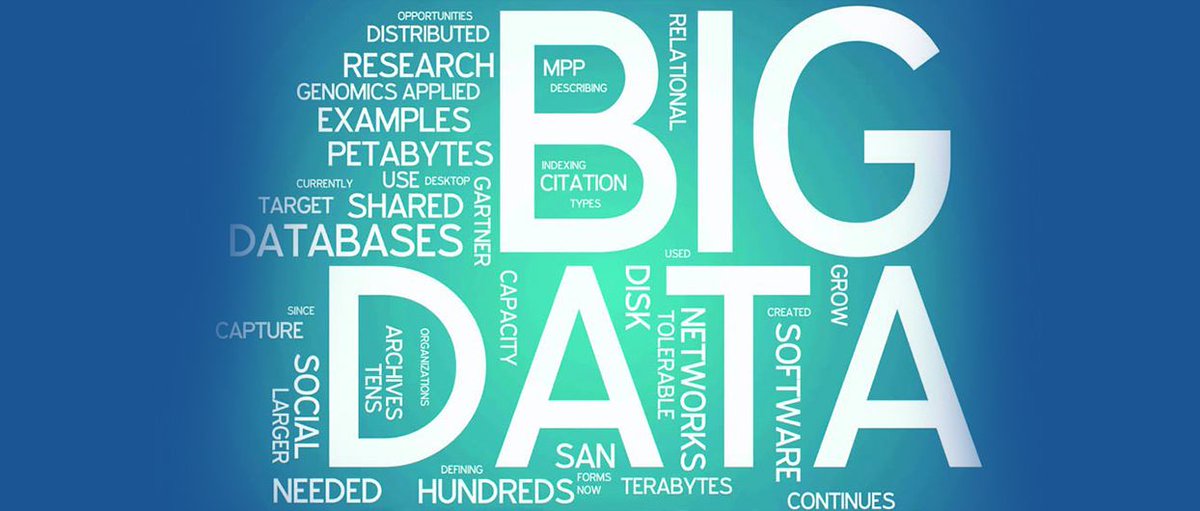 TheNextTech2018's tweet image. Big Data Technology: Advantages and Challenges the-next-tech.com/?p=12258&utm_s… #advantagesofbigdata #bigdata #bigdatatechnology