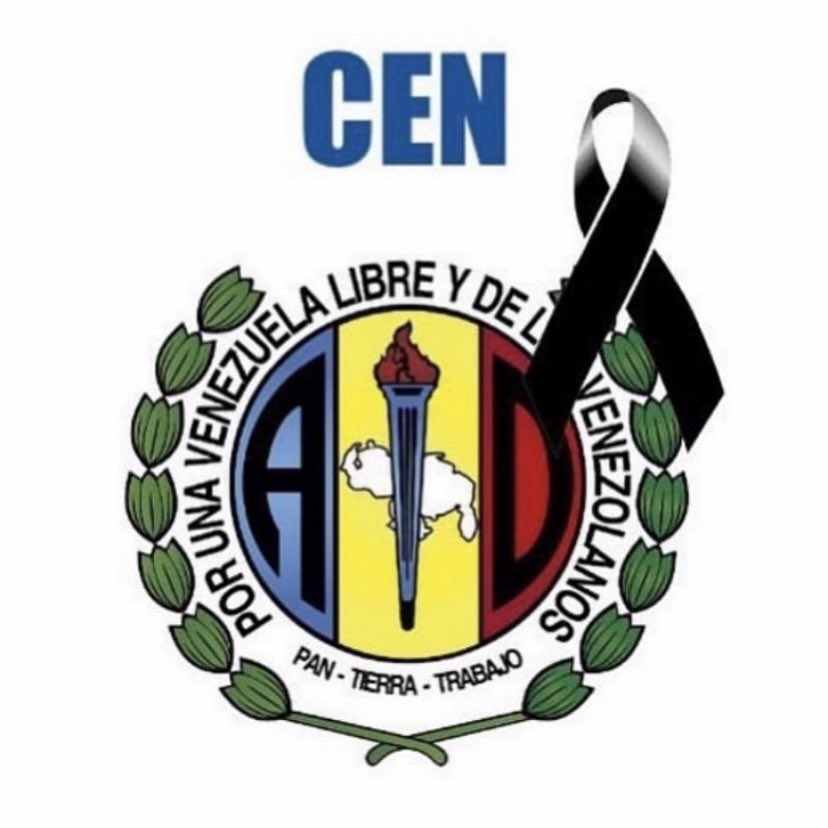 adbernabe's tweet photo. CEN de Acción Democrática lamenta la partida física de Saúl Montealegre Rivolta, quien falleció hoy en Holanda, hermano de nuestro candidato a diputado por la Lista Nacional, Daniel Montealegre Rivolta (@montealegre2017). A sus familiares y amigos, nuestras condolencias. Q.E.P.D. https://t.co/dv0VN7LoFe