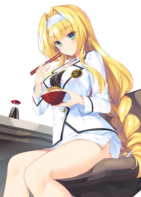 ヨシテル様完成! 