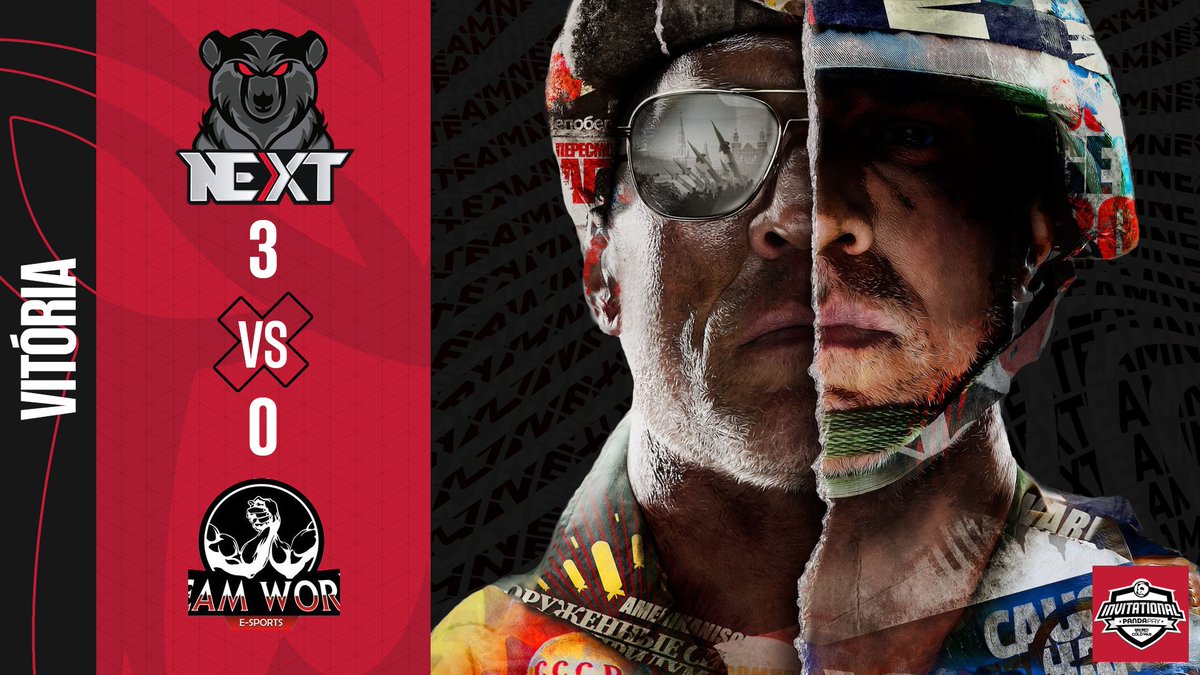 NexT Team tweet media