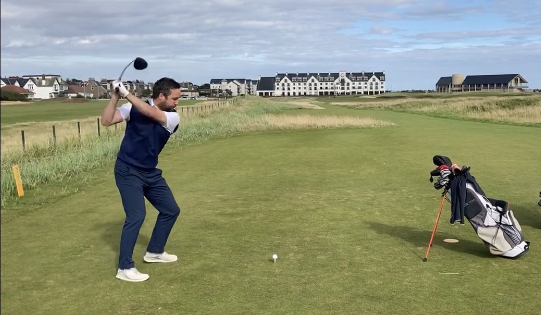 David McColgan tweet media