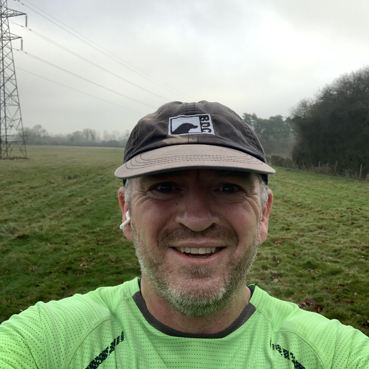 jredden's tweet photo. 40km. Wet and very muddy which made the route hard going. Insoles are beyond salvage - like concrete - last 10km was painful.
Breakdown: 50% cross country, 25 % trails, 24% roads, 1% shopping for chocolate halfway round!
#40KRun #TrailRun #LongSlowRun @ Oxfordshire https://t.co/n3NnFilMTY