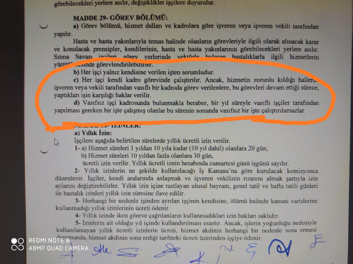 erkanharmanci's tweet photo. @drfahrettinkoca İsçi kadrolarindaki universiteliler unvan degisikligi ile gorevlendirelerek saglik basta olmak uzere bir cok kadro rahatlatilabilir bizlerde mezun oldugumuz diplomalarin hakkini vermis oluruz. @RTErdogan @drfahrettinkoca  @ZehraZumrutS https://t.co/ZOgOPSQeIZ