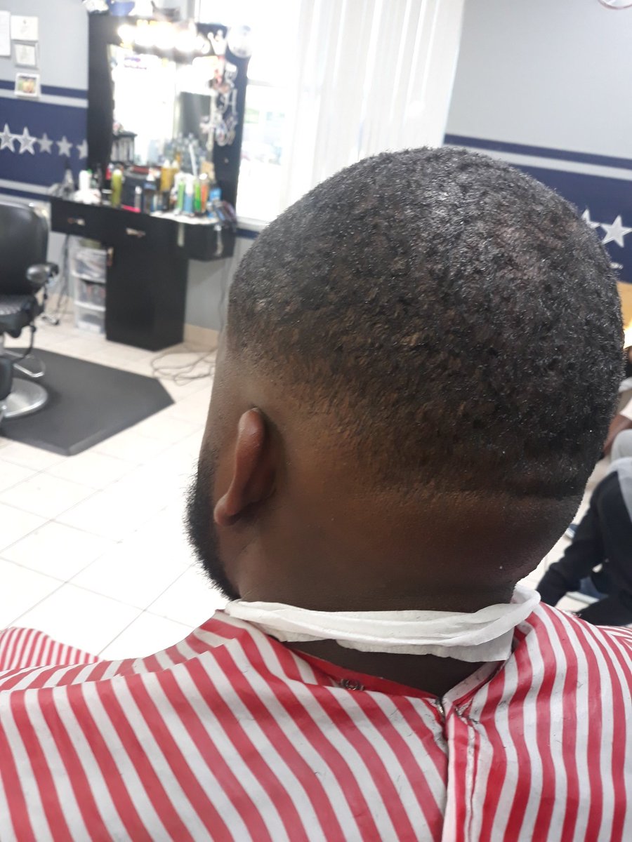 GeniusHaircut's tweet photo. I FADEM ALL # THEGENIUS! https://t.co/4OAJCGBvj5