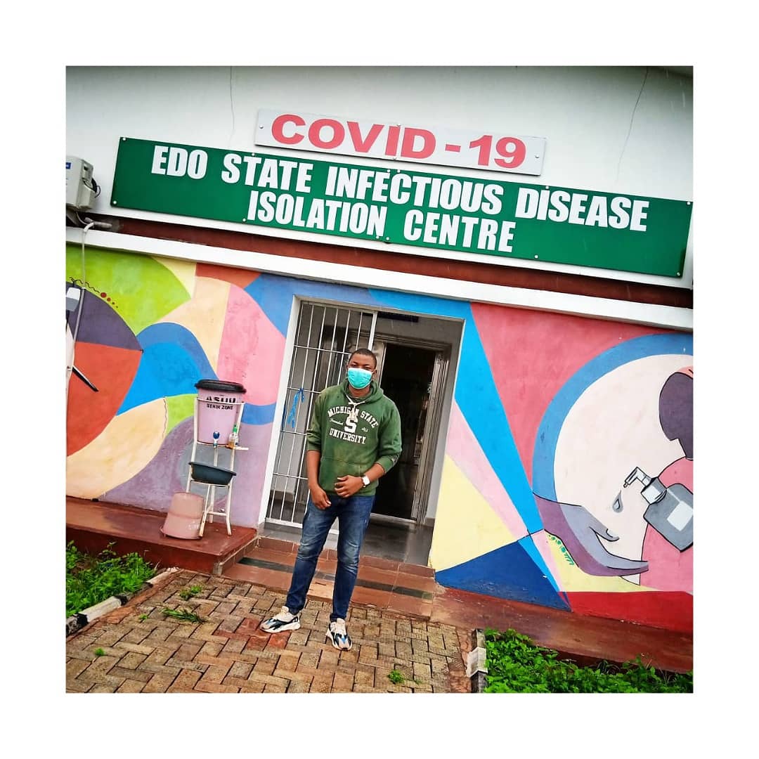 Eddykurrent's tweet photo. In the last 4 months, I have been supporting the Nigeria Centre for Disease Control NCDC @NCDCgov in the #DocumentationProject being implemented by the Nigeria Health Watch @nighealthwatch with Support from the Ford Foundation @FordFoundation
#COVID19
#MedicalJournalism https://t.co/Lmt7Sfq1hP