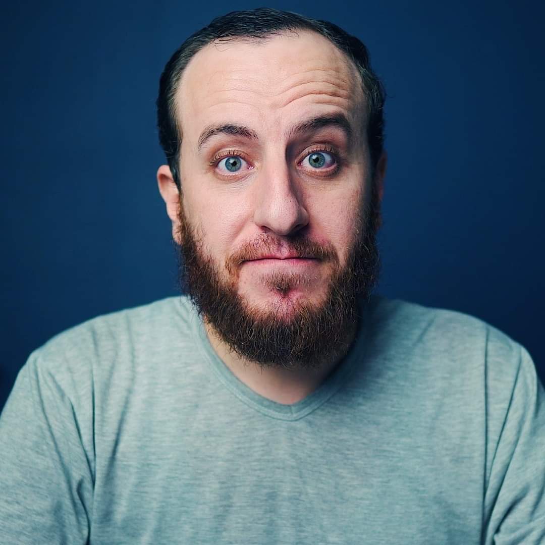 Researcher "Ahmed Subai" was arrested from his home in #Egypt, without giving any reasons.

Who is he?

A young researcher in comparative of religions, and the founder of "Al Bayinah" YouTube channel.
#احمد_سبيع