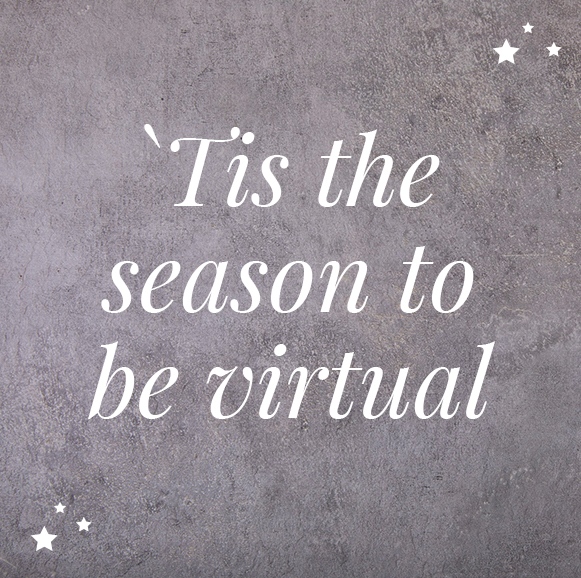 PartiesToGoUK's tweet image. #VirtualDinner parties are a big hit this year and slots for December are filling up fast. Head to our Christmas page to read more and look at our menus 👉 partiestogo.co.uk/seasonal-theme…

#ZoomDinnerParty #Catering #DirectToYourDoor #ChristmasFood #ChristmasDinnerDelivered
