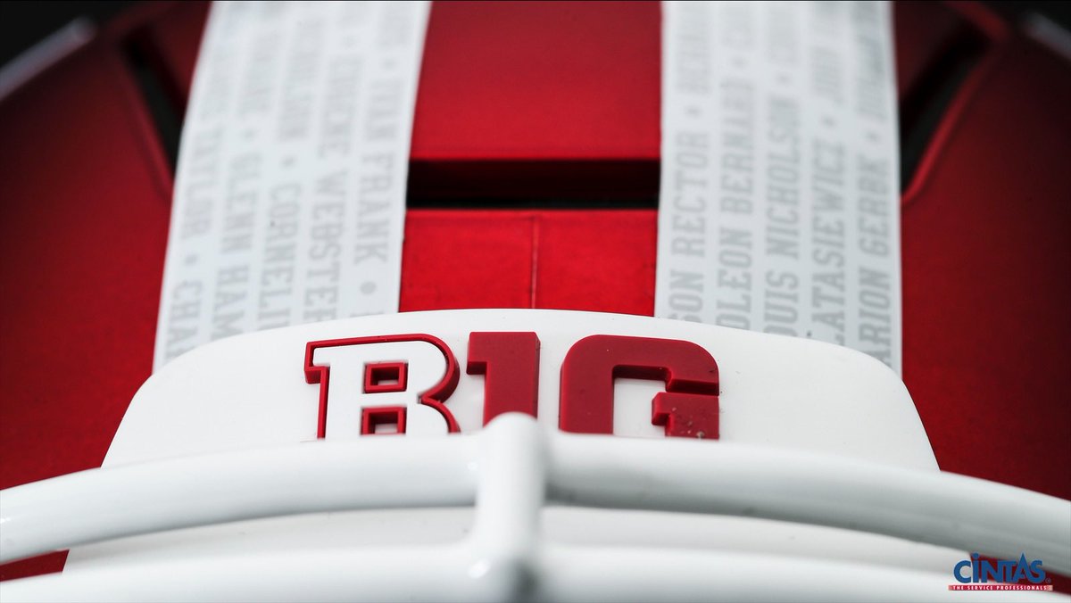 IndianaFootball's tweet photo. 🔴🎖⚓️🔴

#teamadidas | #IUFB https://t.co/lCUUv9DS8T