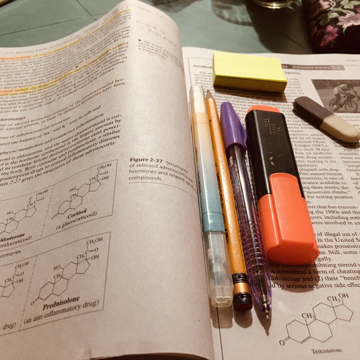 jamcorr_'s tweet image. Please allow me to easily know and understand you....🥺

#biochem
#labanmedtech