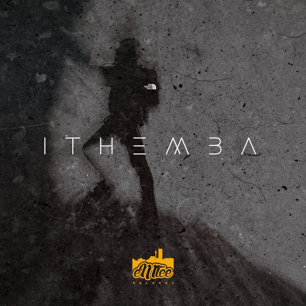 emteerecords's tweet image. #iThemba coming soon