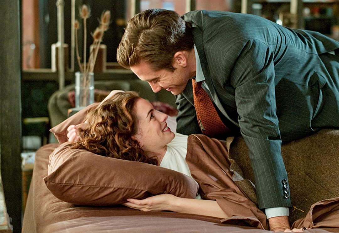 replikalani's tweet photo. "Binlerce kişiyle karşılaşıyorsun hiçbiri seni etkilemiyor. Bir kişi ile karşılaşıyorsun, hayatın tamamen değişiyor."

🎬 Love and Other Drugs https://t.co/izrwLFRrAG