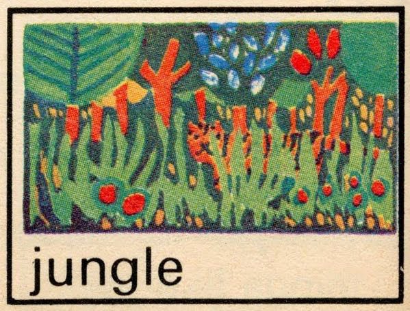 WeirdlandTales's tweet photo. THE YOUNG READERS PRESS FIRST DICTIONARY (1967) by John Trevaskis and Robin Hyman. Illustrations by by John Seares Riley. https://t.co/ncCXqEAbYo