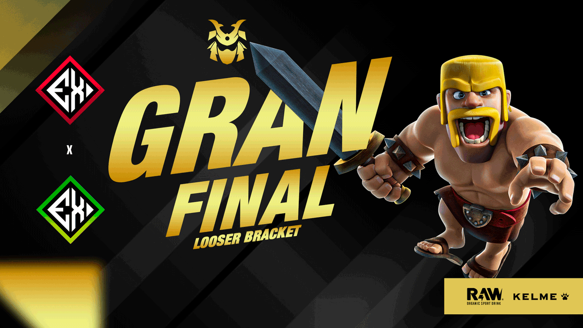 wender_adv_inss's tweet photo. ⛩️Confronto⛩️
#ClashRoyale | Looser Bracket Finals
-Hoje teremos uma grande batalha na arena,vamos enfrentar nossos grandes amigos da Exilium,esperamos que seja um grande jogo,com respeito e um espetáculo de batalhas!😼
🏆 @LigaSamurai
🆚 @Team_ExiliumGG
⏰ 20:00🇧🇷
#GoEXB https://t.co/MTbMDG5xXu